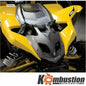 Yamaha YXZ 1000R Front Upper Hood