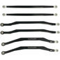 Can Am X3 72" High Clearance Radius Rod Set | ZRP