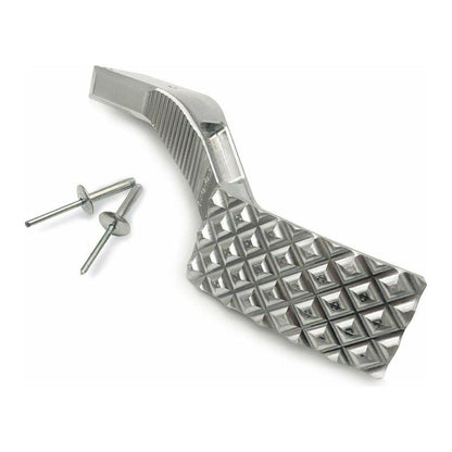 Can Am X3 Throttle Pedal