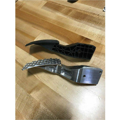 Can Am X3 Throttle Pedal