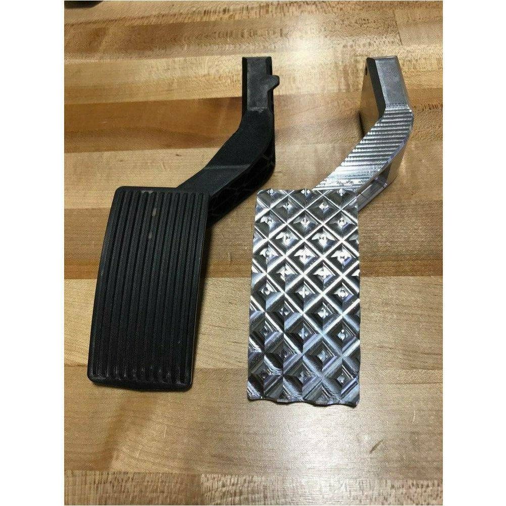 Can Am X3 Throttle Pedal