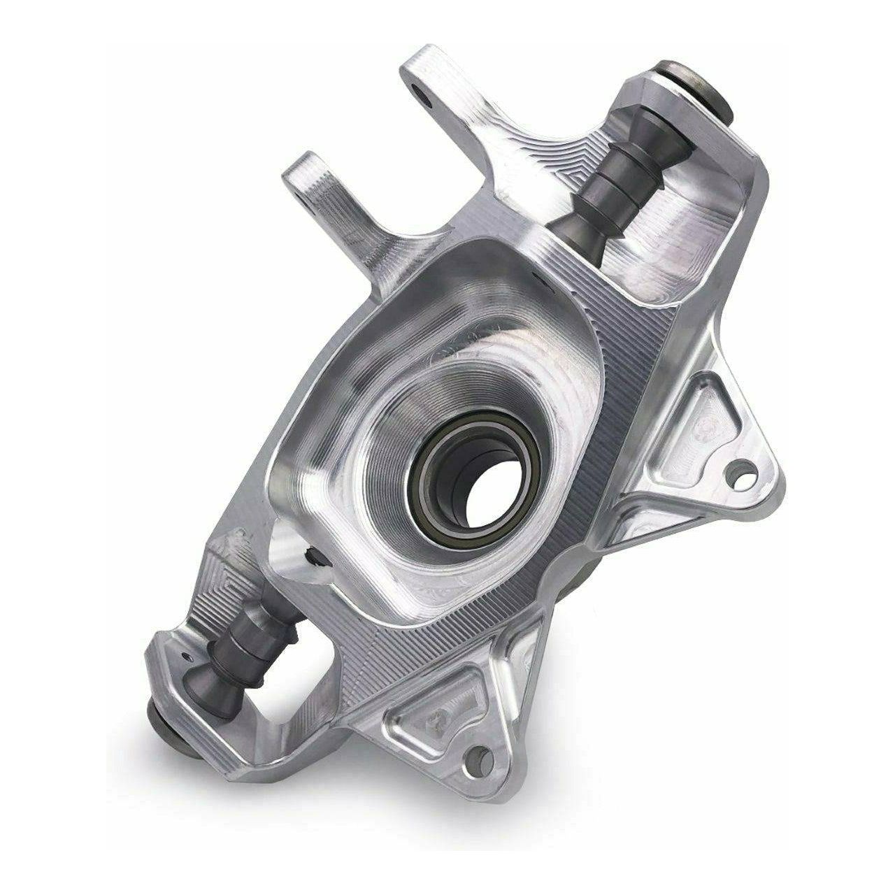 Can Am X3 Front Double Shear Capped Knuckles (Pair)
