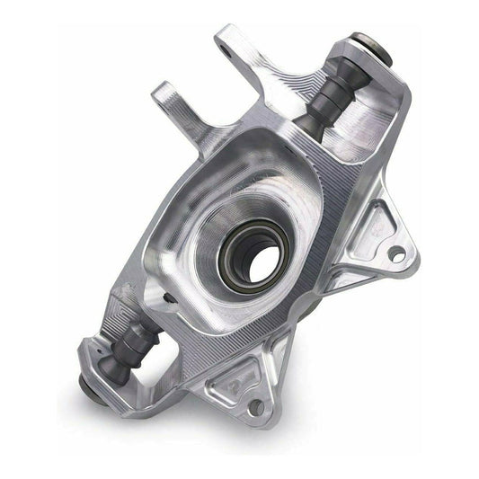 Can Am X3 Front Double Shear Capped Knuckles (Pair)