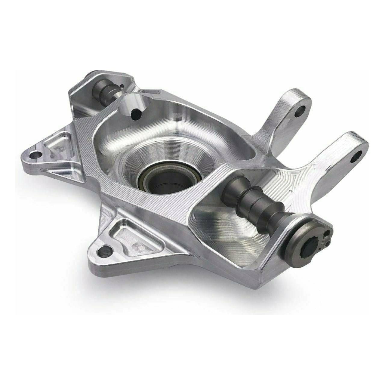 Can Am X3 Front Double Shear Capped Knuckles (Pair)