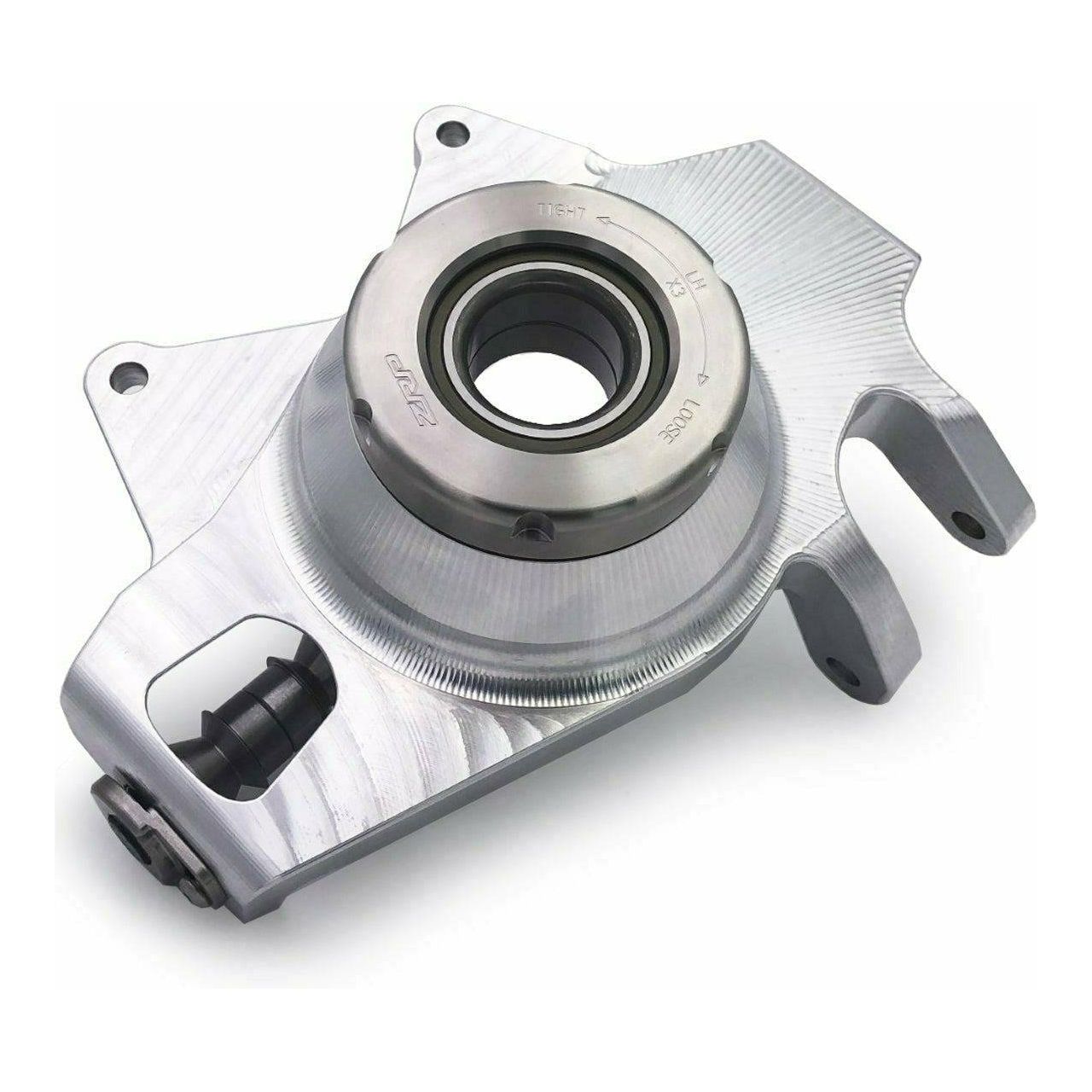Can Am X3 Front Double Shear Capped Knuckles (Pair)