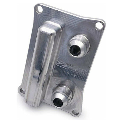 Can Am X3 Oil Cooler Adapter