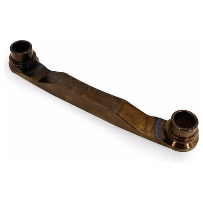 Can Am X3 Radius Rod Dog Bones