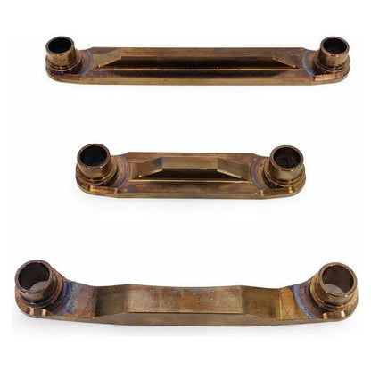 Can Am X3 Radius Rod Dog Bones