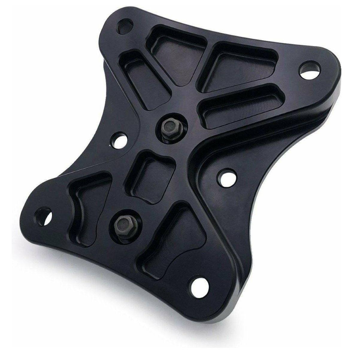 Can Am X3 Radius Plate