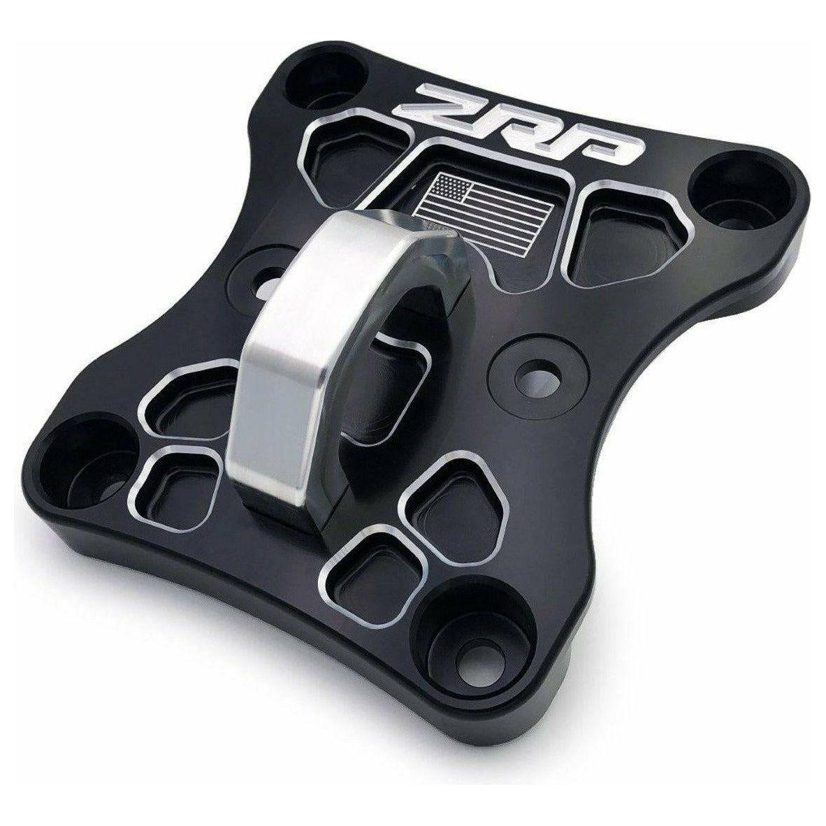 Can Am X3 Radius Plate