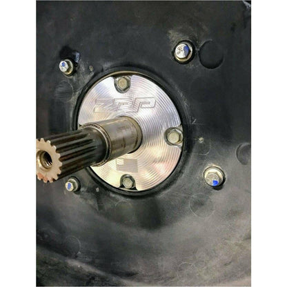 Can Am X3 Transmission Seal Guard