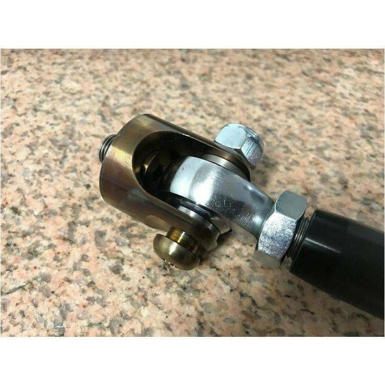 Polaris RZR Desert Series Tie Rods
