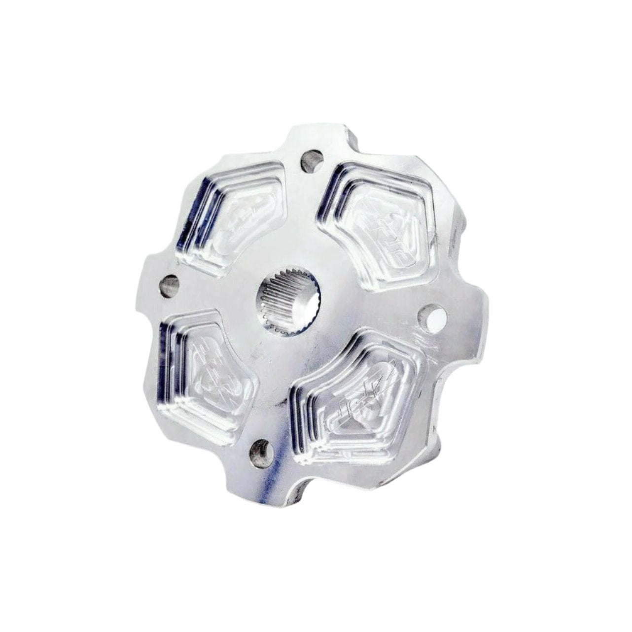 Can Am X3 Dune Edition Billet Wheel Hubs (Set of 4)