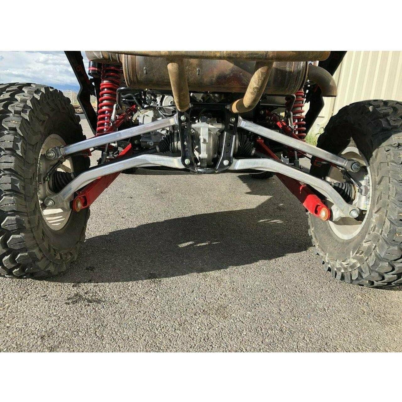 Honda Talon 1000R Radius Rods