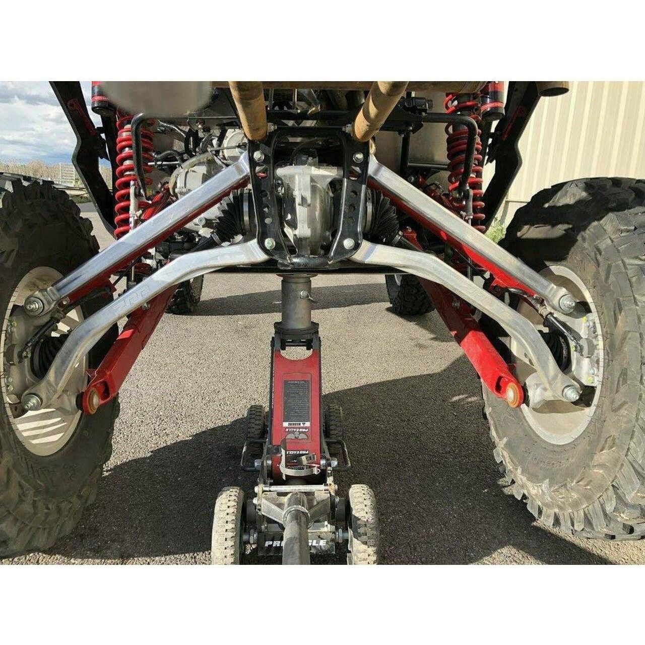 Honda Talon 1000R Radius Rods