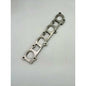Polaris RZR Pro R Exhaust Header Flange