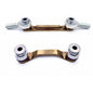 Polaris RZR Radius Rod Dog Bones