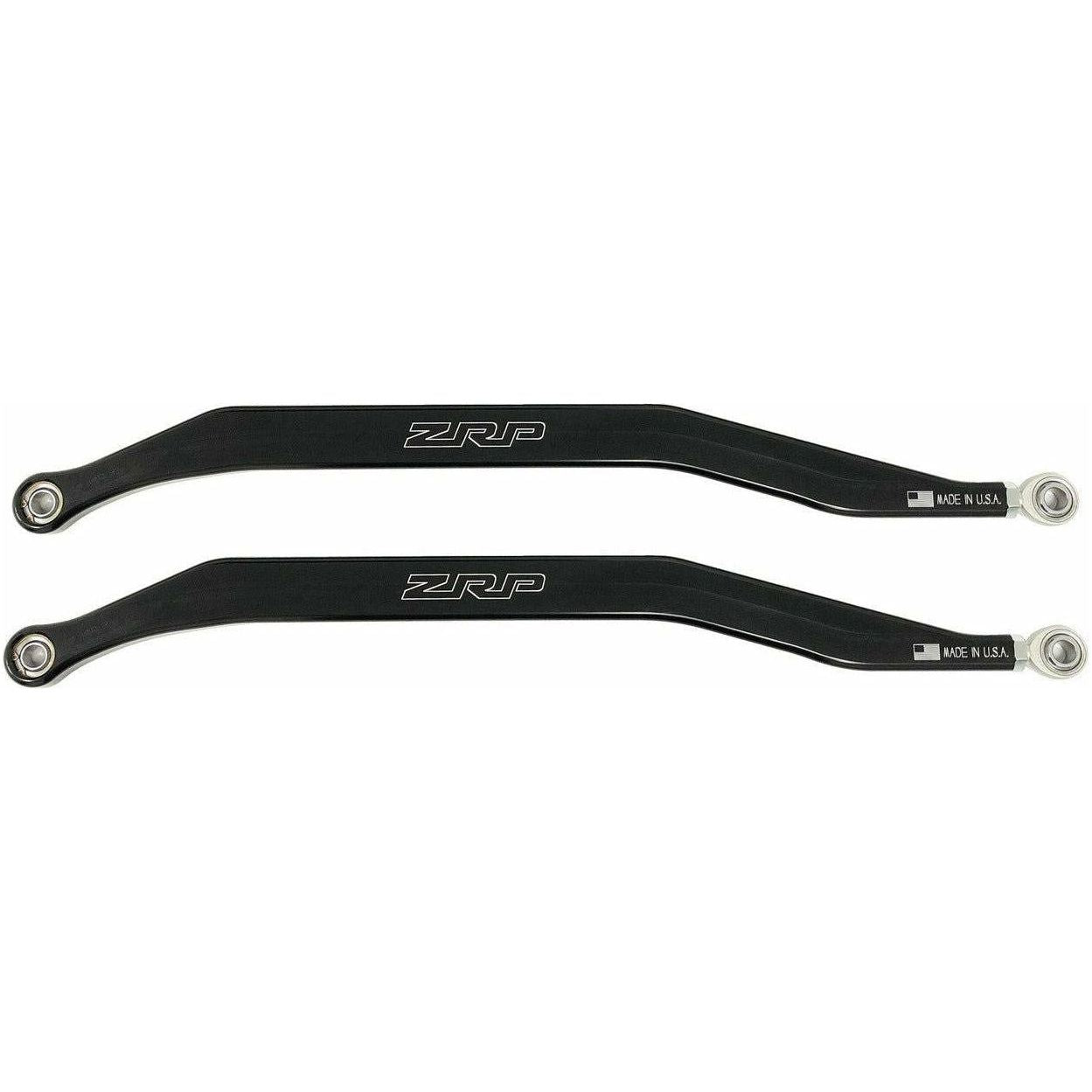Polaris RZR Turbo S High Clearance Radius Rod Set