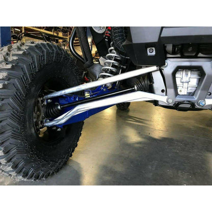 Polaris RZR Turbo S High Clearance Radius Rod Set