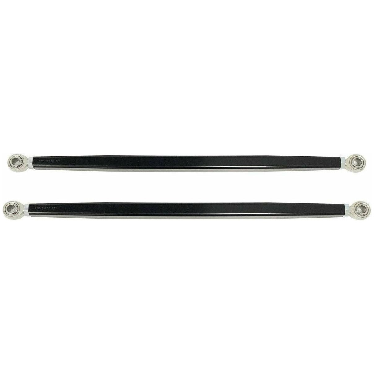 Polaris RZR Turbo S High Clearance Radius Rod Set
