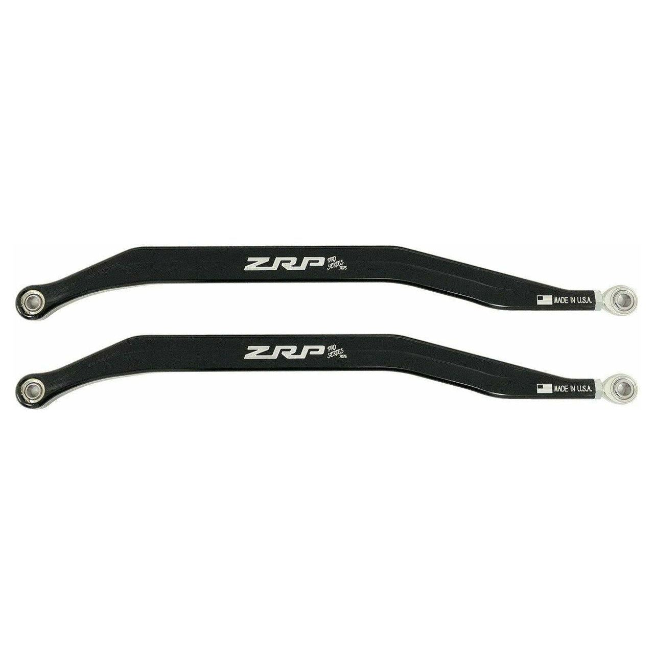 Polaris RZR XP 1000 / Turbo 7075 High Clearance Radius Rod Set