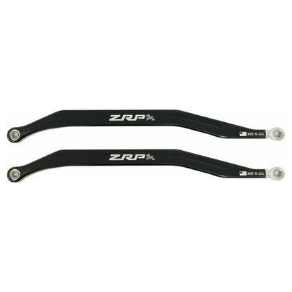 Polaris RZR XP 1000 / Turbo 7075 High Clearance Radius Rod Set