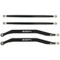 Polaris RZR Turbo S 7075 Radius Rod Set