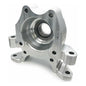 Polaris RZR 7075 Capped Billet Rear Knuckle Set (Pair)