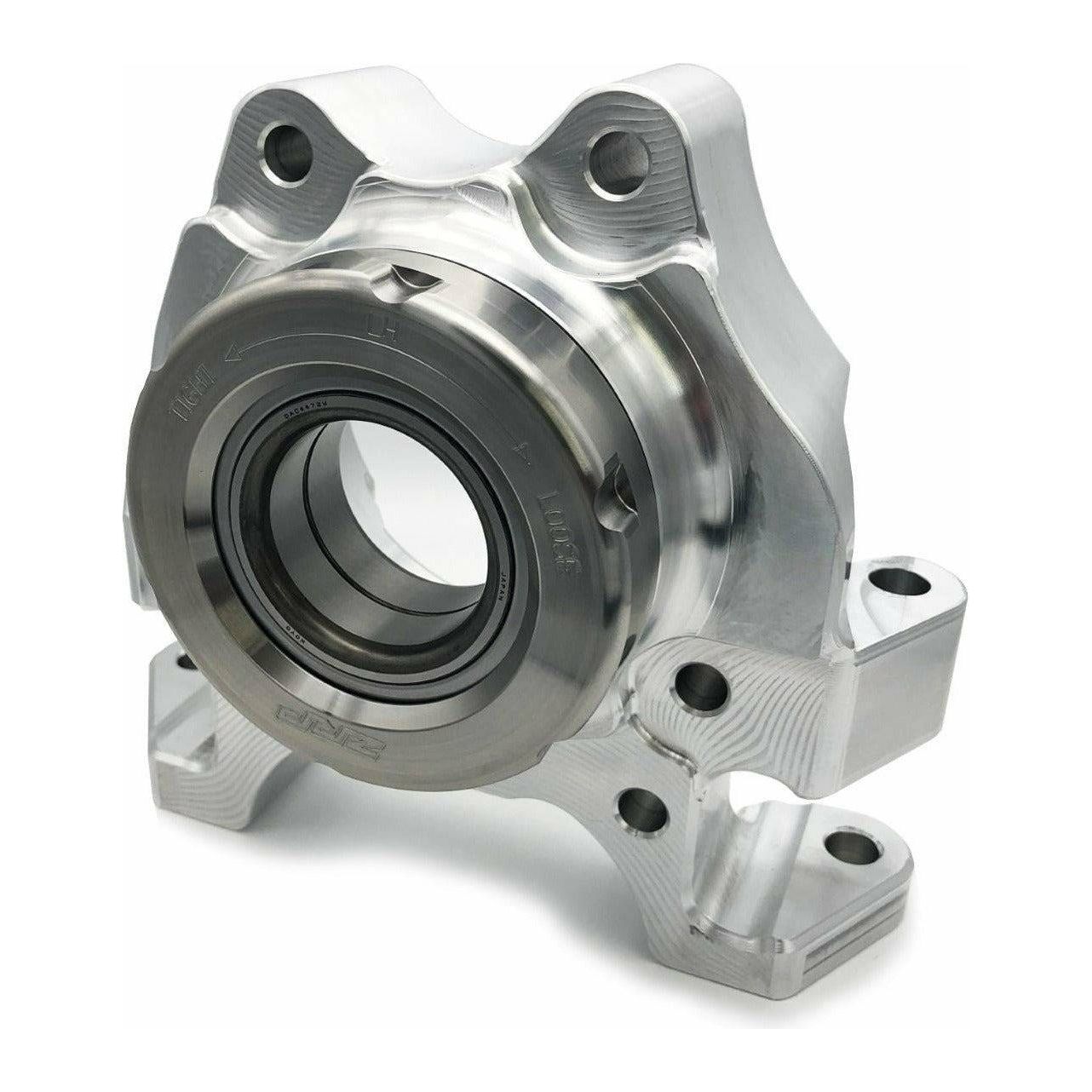 Polaris RZR 7075 Capped Billet Rear Knuckle Set (Pair)