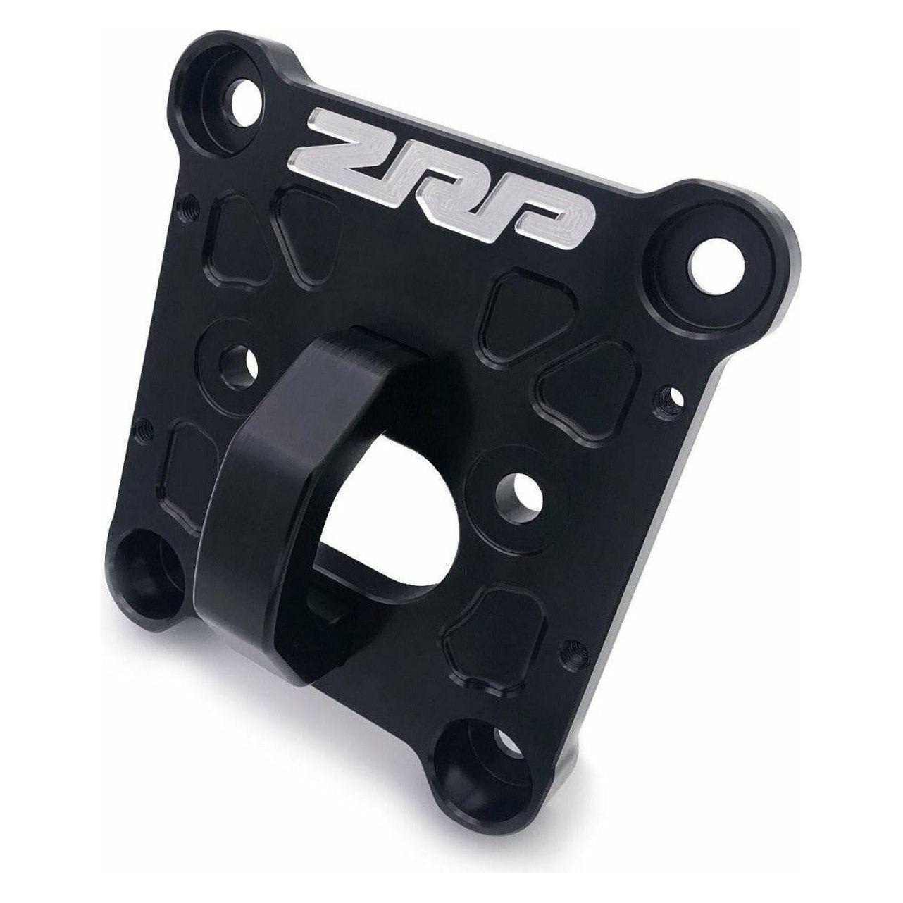 Polaris RZR Billet Radius Plate
