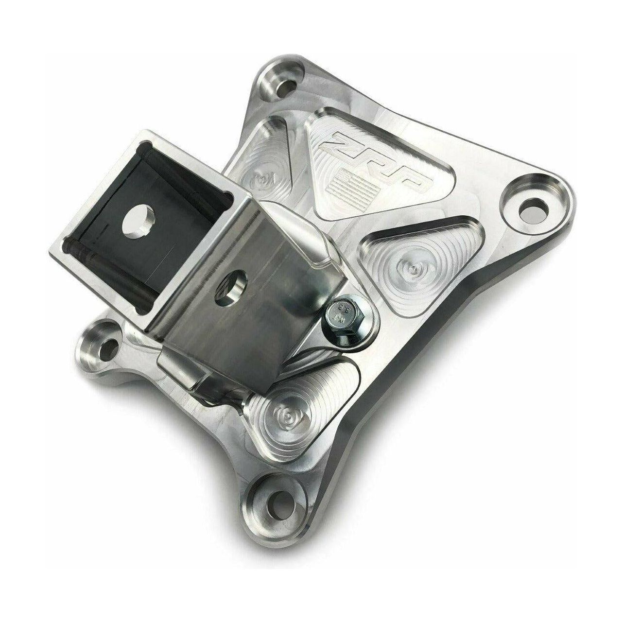 Polaris RZR Pro XP Radius Plate