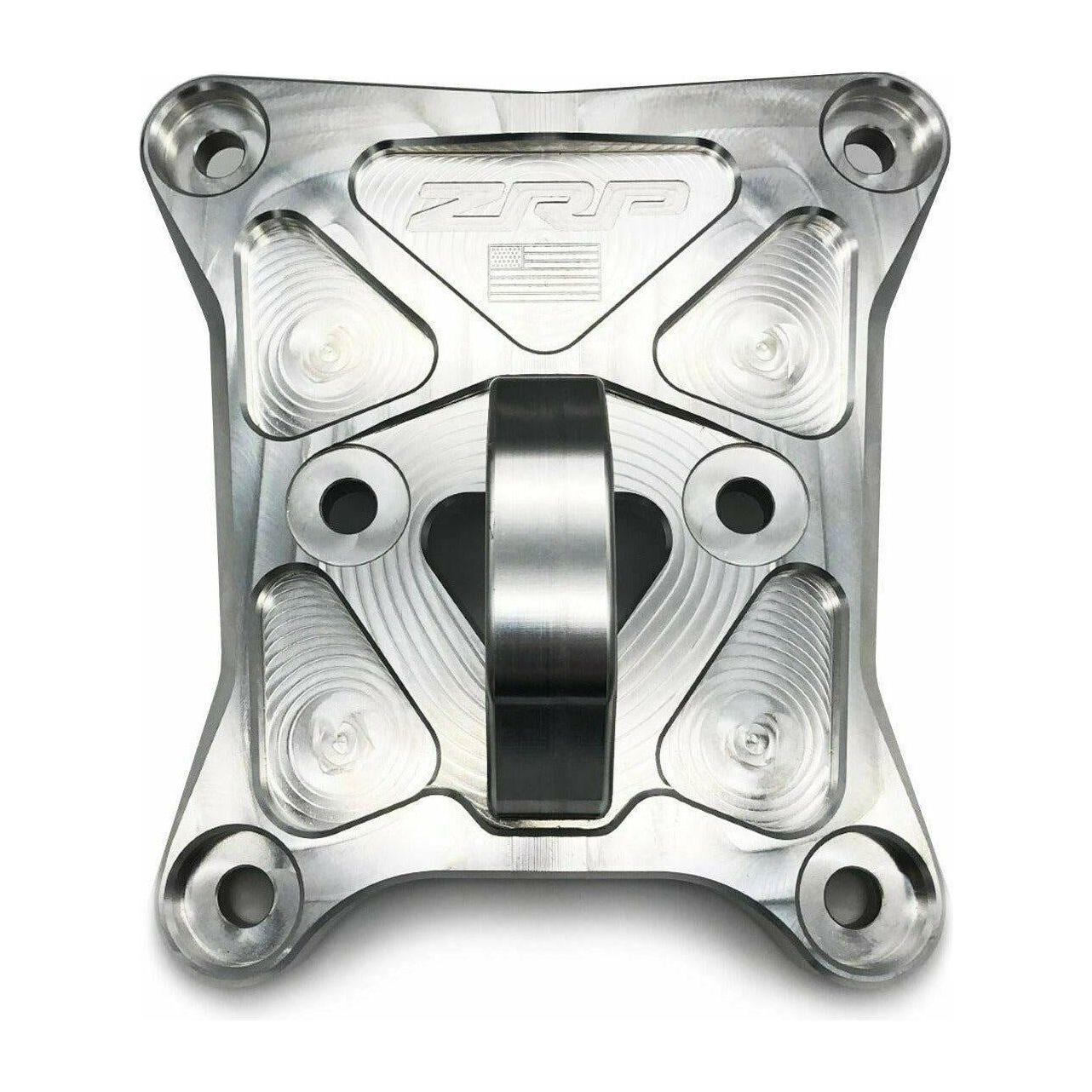 Polaris RZR Pro XP Radius Plate