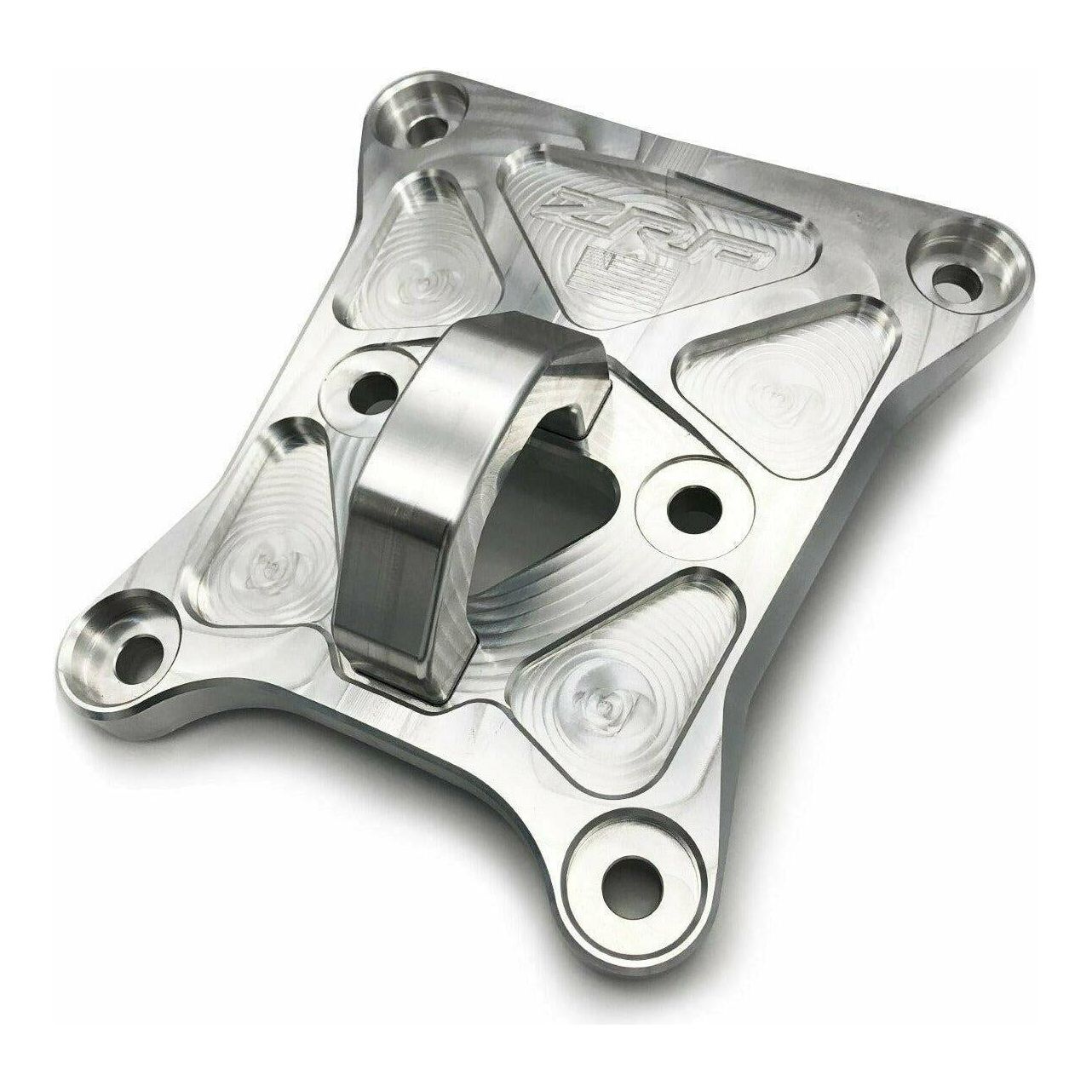 Polaris RZR Pro XP Radius Plate