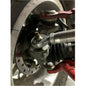 Honda Talon Desert Series Tie Rods