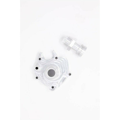 Can Am X3 Billet AN Water Pump Cover