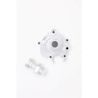 Can Am X3 Billet AN Water Pump Cover