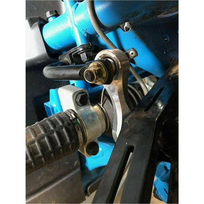 Can Am X3 Fixed Front Sway Bar Links