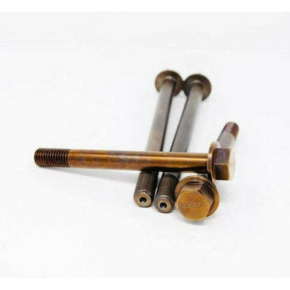 Can Am X3 Heavy Duty Rear Trailing Arm Bolt Kit