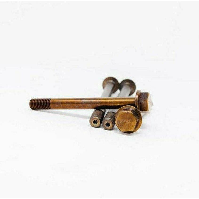 Can Am X3 Heavy Duty Rear Trailing Arm Bolt Kit