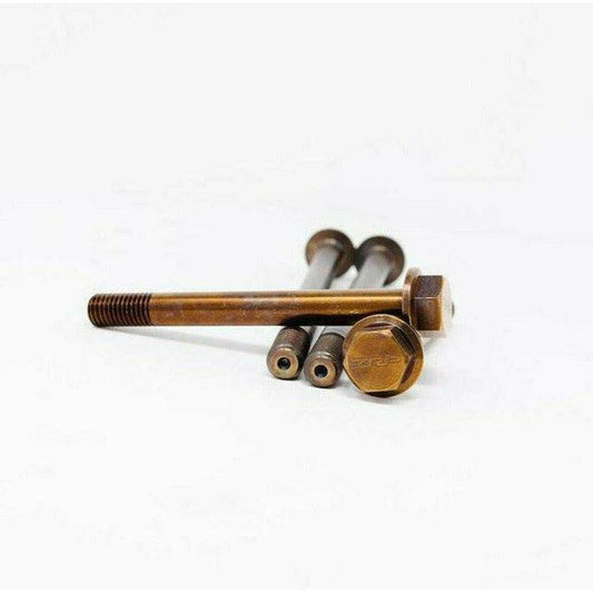 Can Am X3 Heavy Duty Rear Trailing Arm Bolt Kit