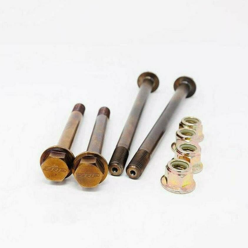 Can Am X3 Heavy Duty Rear Trailing Arm Bolt Kit