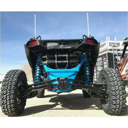 Can Am X3 64" High Clearance Radius Rod Set