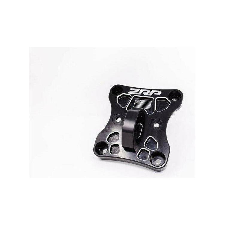 Can Am X3 Radius Plate