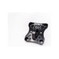 Can Am X3 Radius Plate
