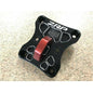 Can Am X3 Radius Plate