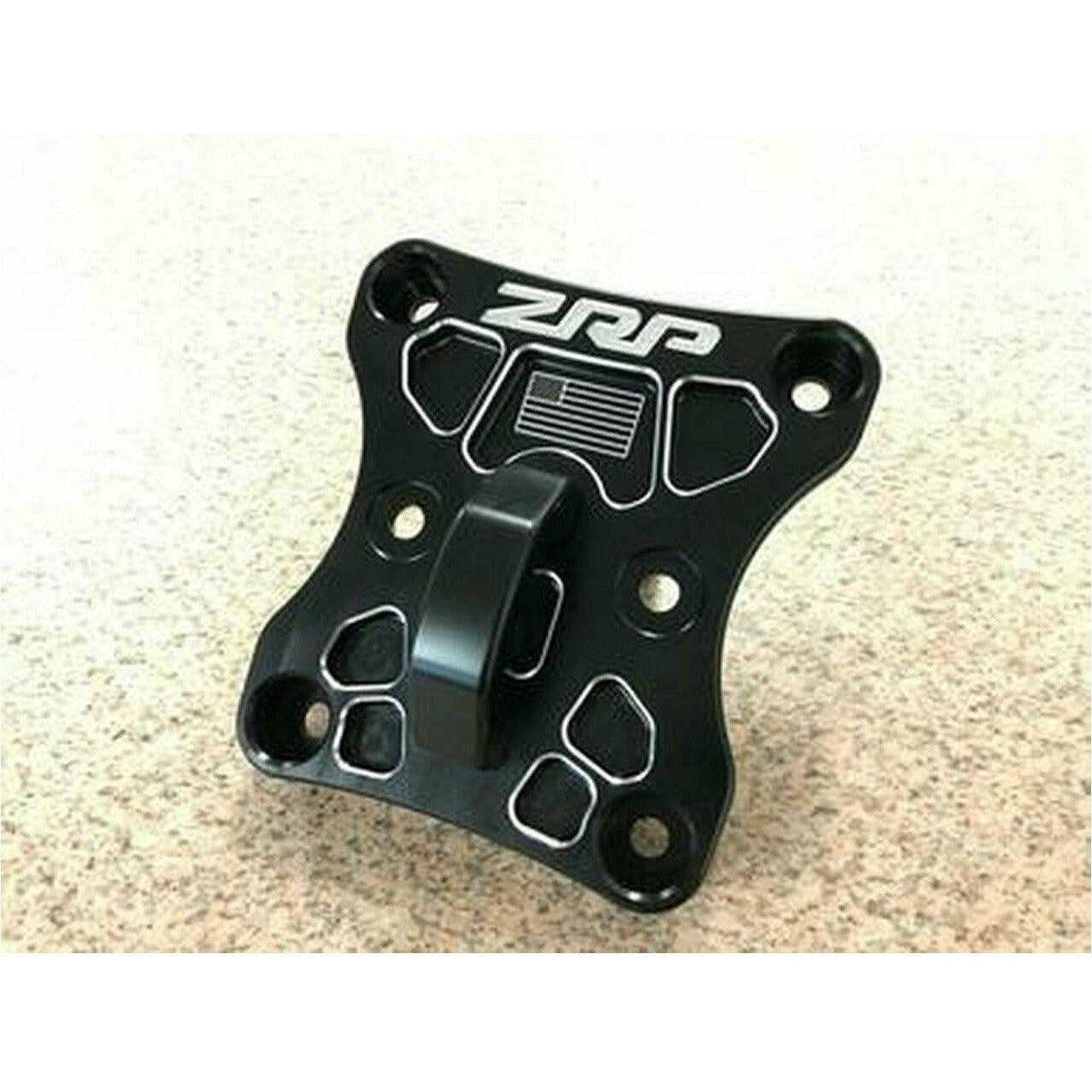 Can Am X3 Radius Plate