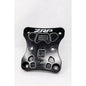 Can Am X3 Radius Plate