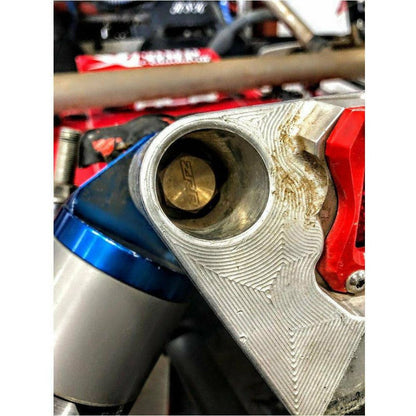 Can Am X3 Shock Tower Heavy Duty Bolt Set