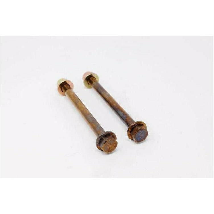 Can Am X3 Shock Tower Heavy Duty Bolt Set