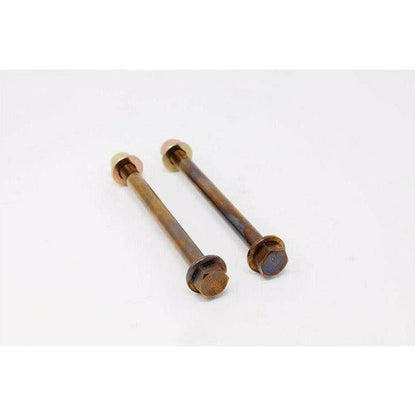 Can Am X3 Shock Tower Heavy Duty Bolt Set
